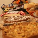 Ostello Tirano – colazione buffet