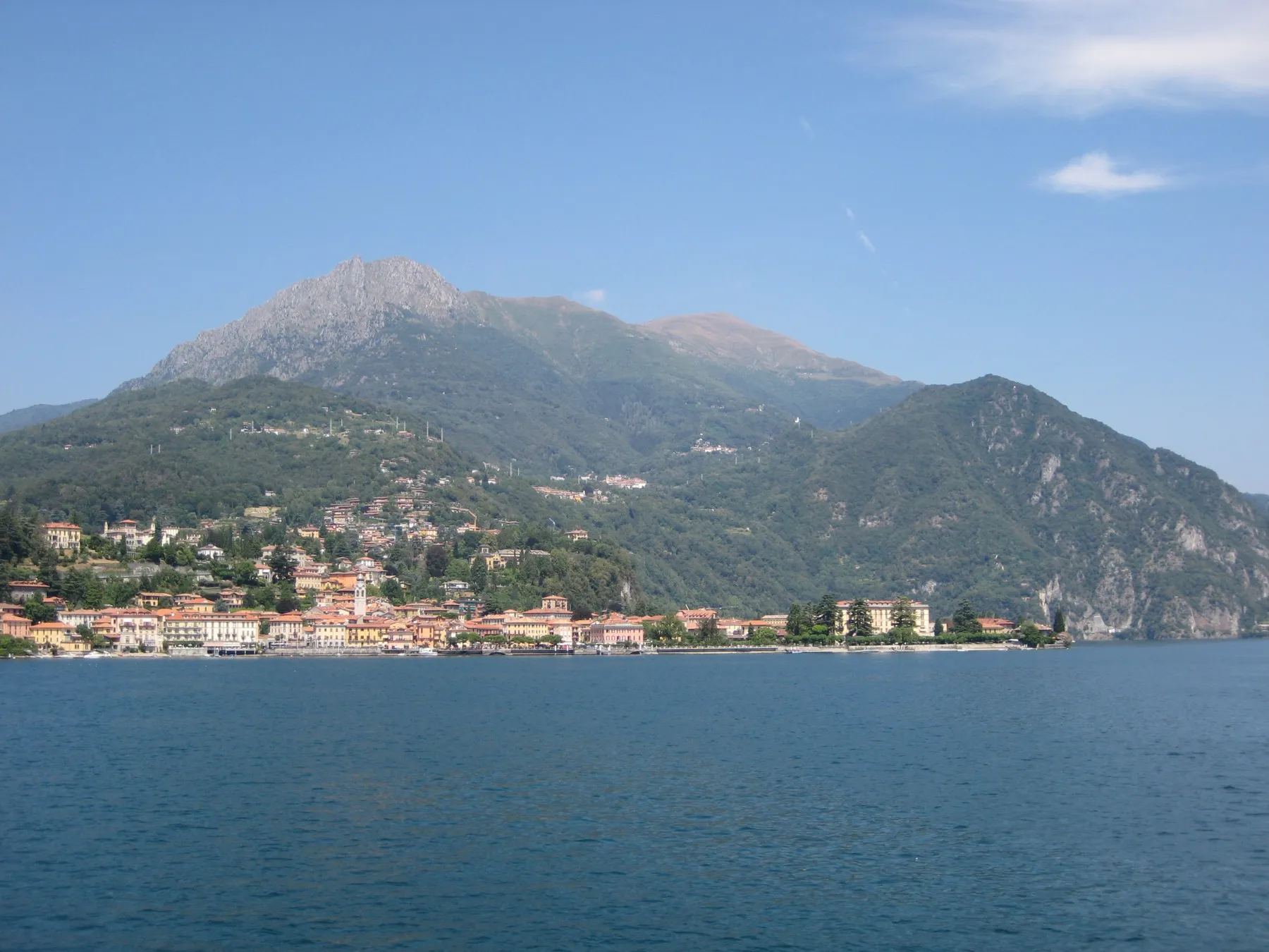 Menaggio — Lago di Como