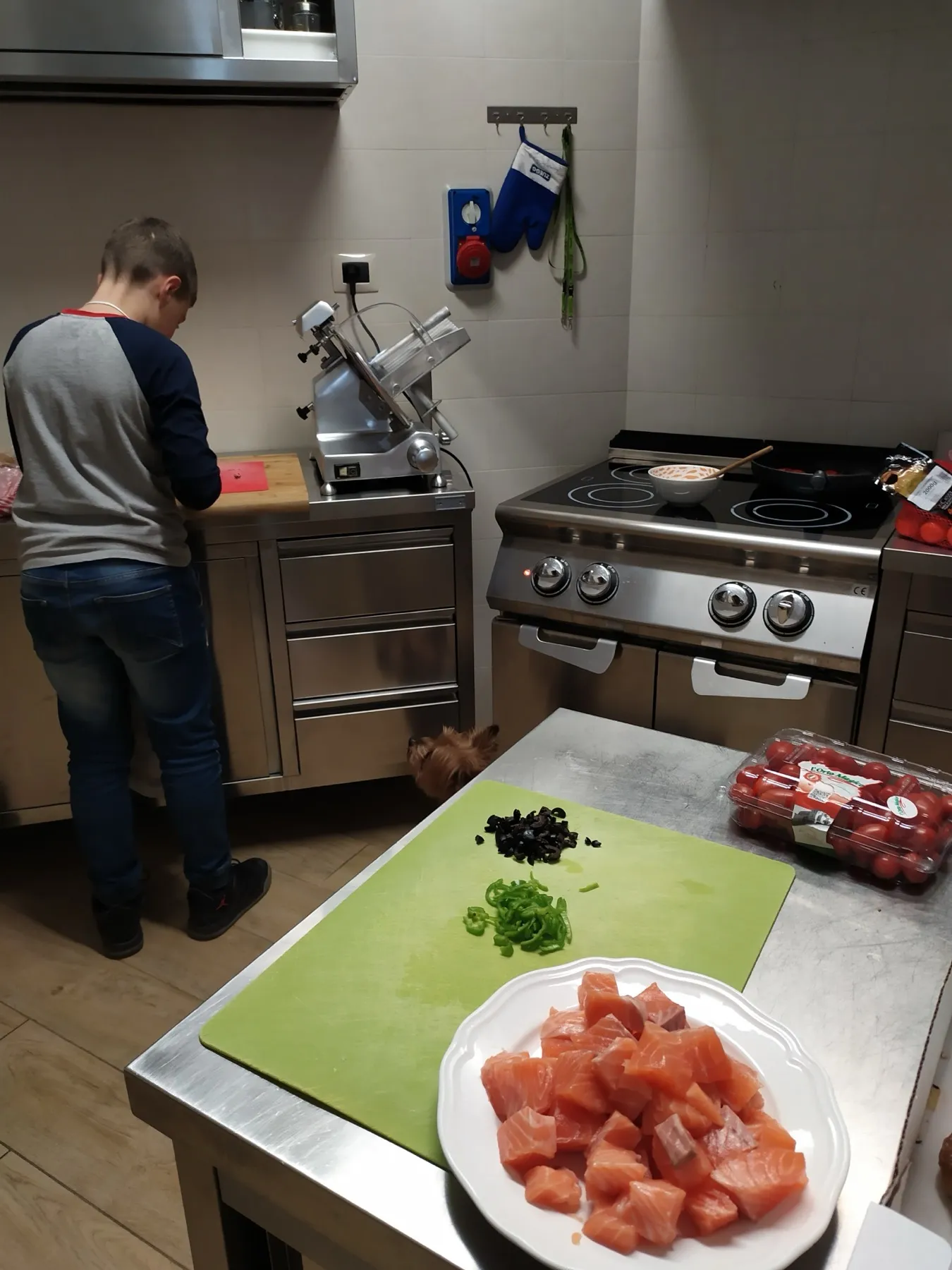 Cucina