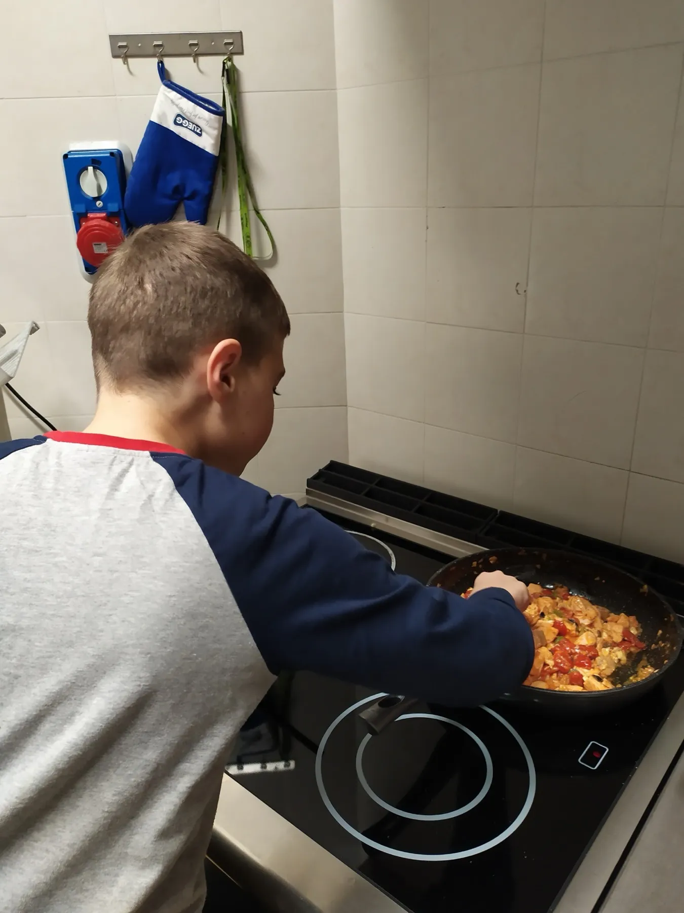 Cucina