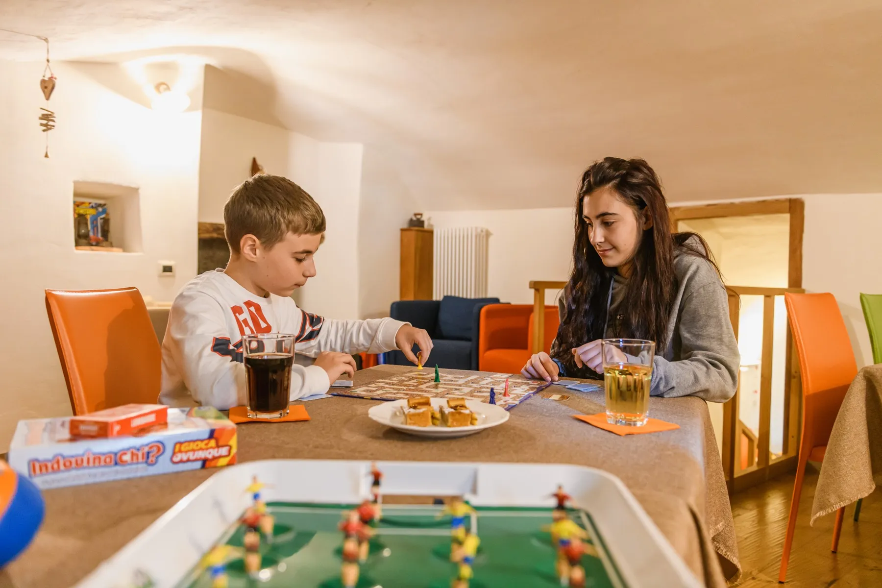 I giochi
